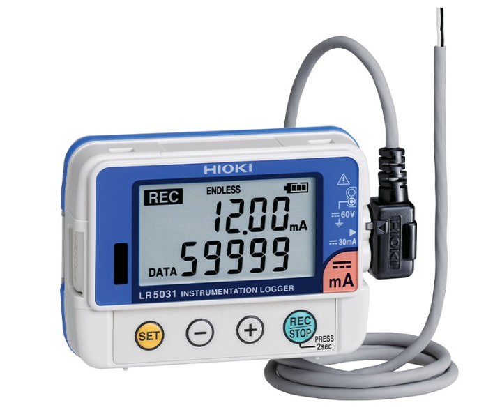 仪表采集仪 LR5031