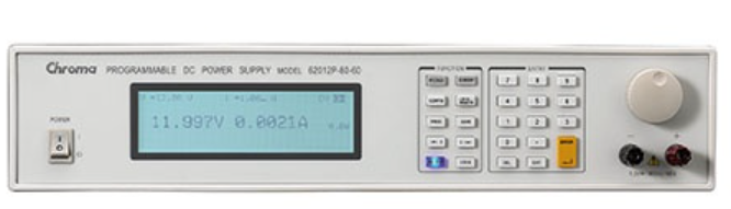 Chroma 62024P-40-120可程控直流电源