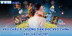 Kèo Châu Á - Hướng dẫn đọc kèo chính xác và chi tiết