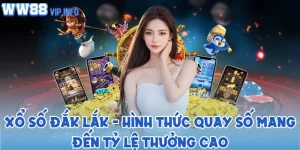 Hãy xác định số tiền mà bạn có thể chi cho việc mua vé số Đắk Lắk