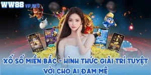 Xổ số miền Bắc - Hình thức giải trí tuyệt vời cho ai đam mê