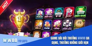 game bài đổi thưởng