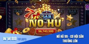 nổ hũ 99